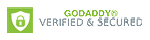 GoDaddy verified SSL